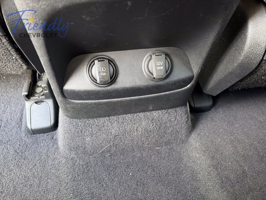 2020 Kia Sorento 2.4L LX