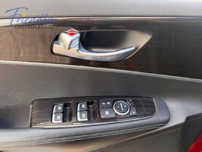 2020 Kia Sorento 2.4L LX