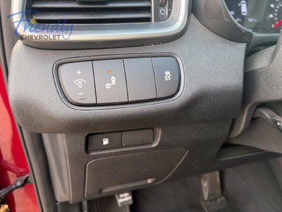 2020 Kia Sorento 2.4L LX