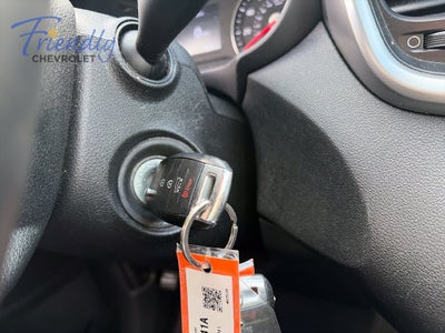 2020 Kia Sorento 2.4L LX