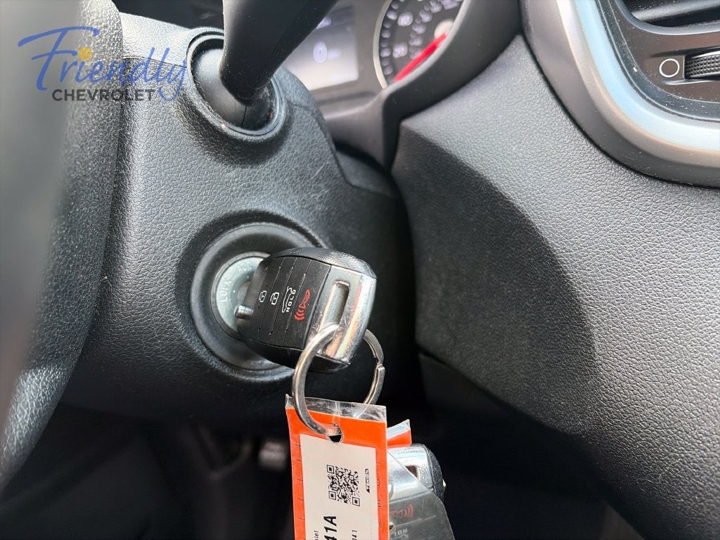 2020 Kia Sorento 2.4L LX