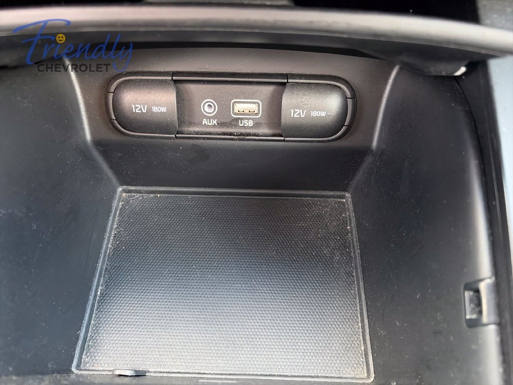 2020 Kia Sorento 2.4L LX