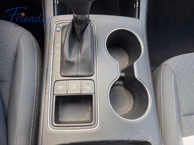 2020 Kia Sorento 2.4L LX