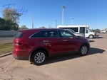 2020 Kia Sorento 2.4L LX