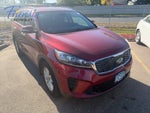 2020 Kia Sorento 2.4L LX