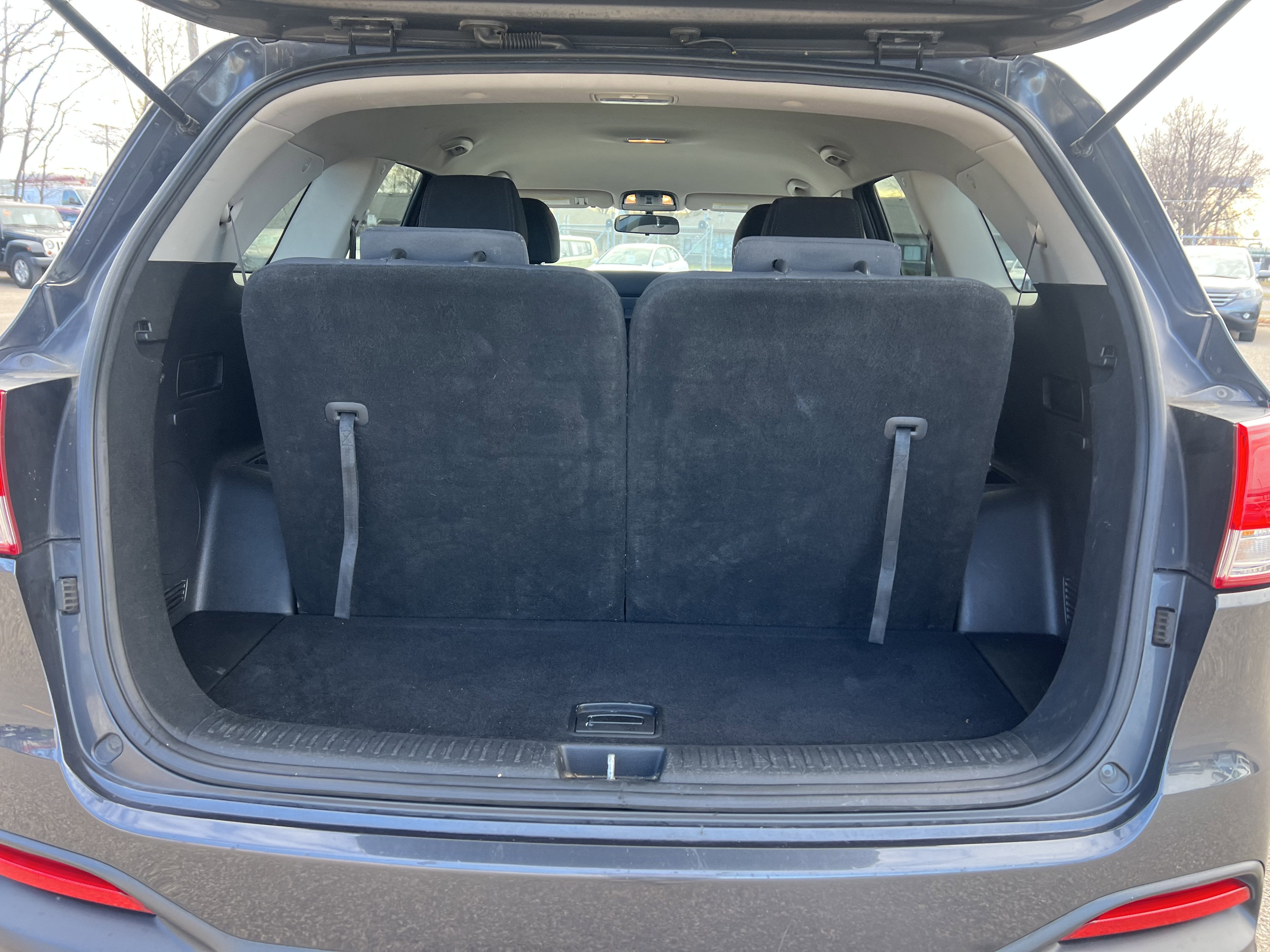 2018 Kia Sorento LX V6