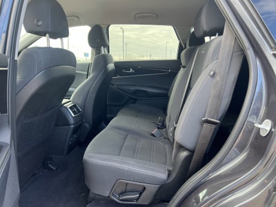 2018 Kia Sorento LX V6