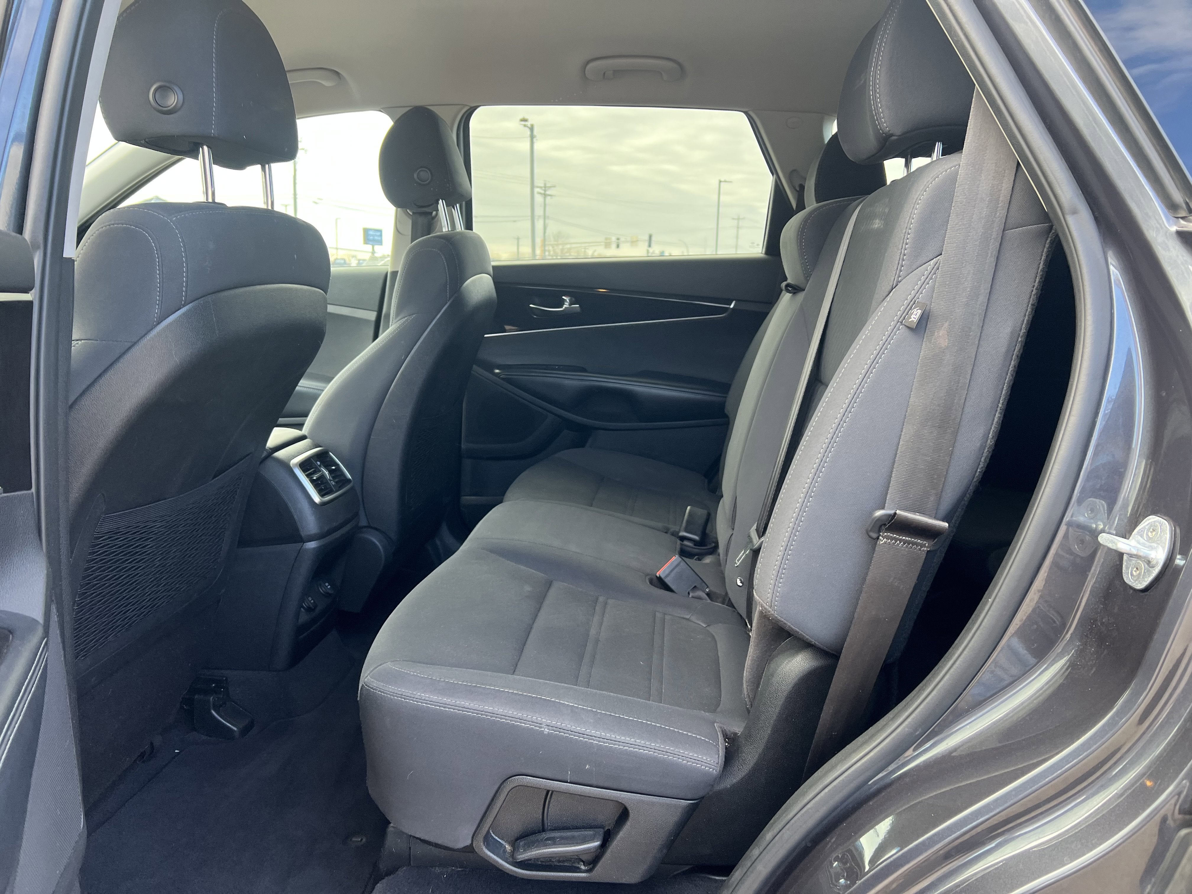 2018 Kia Sorento LX V6