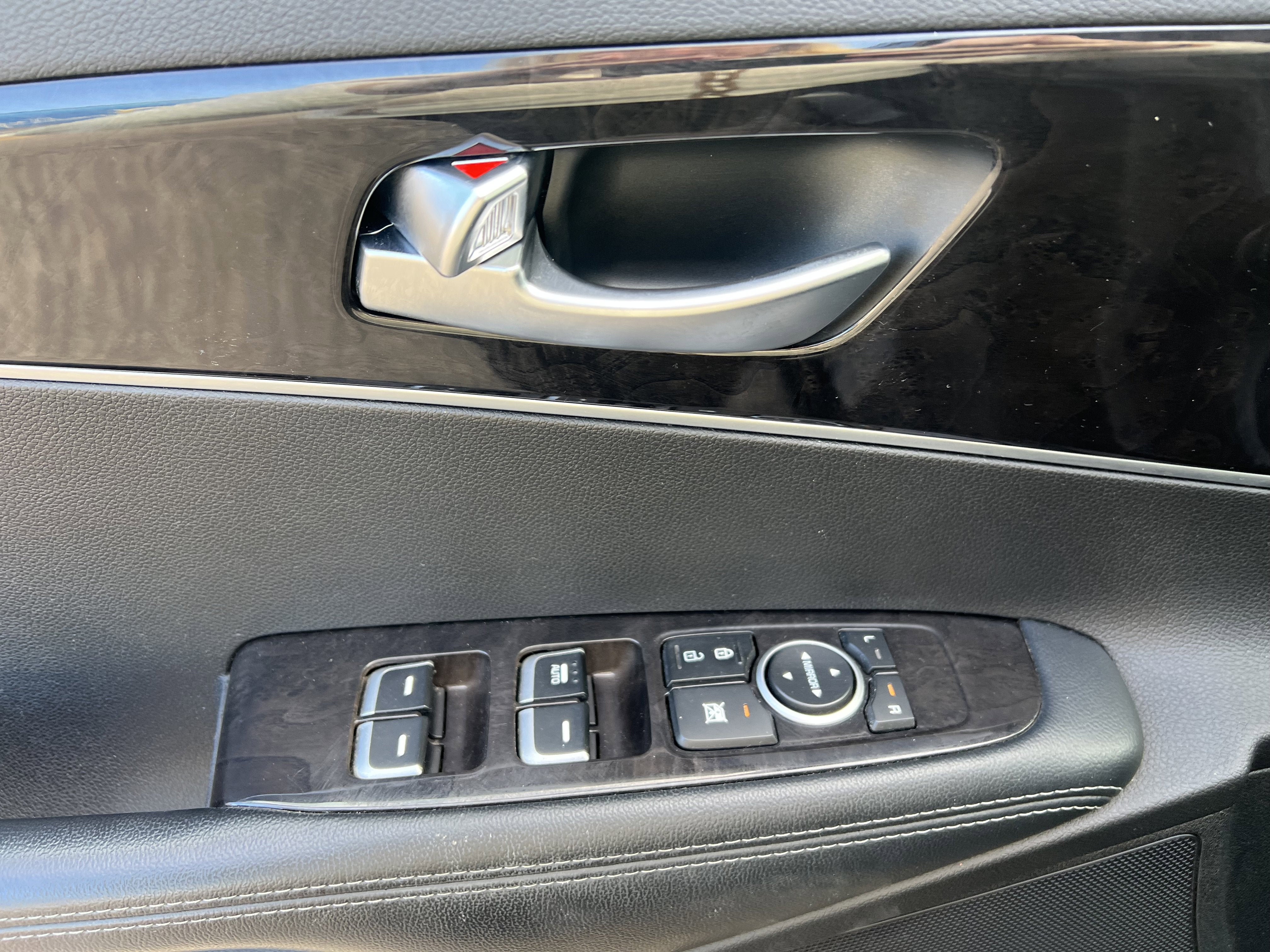 2018 Kia Sorento LX V6