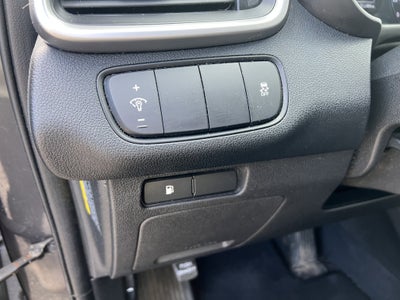 2018 Kia Sorento LX V6