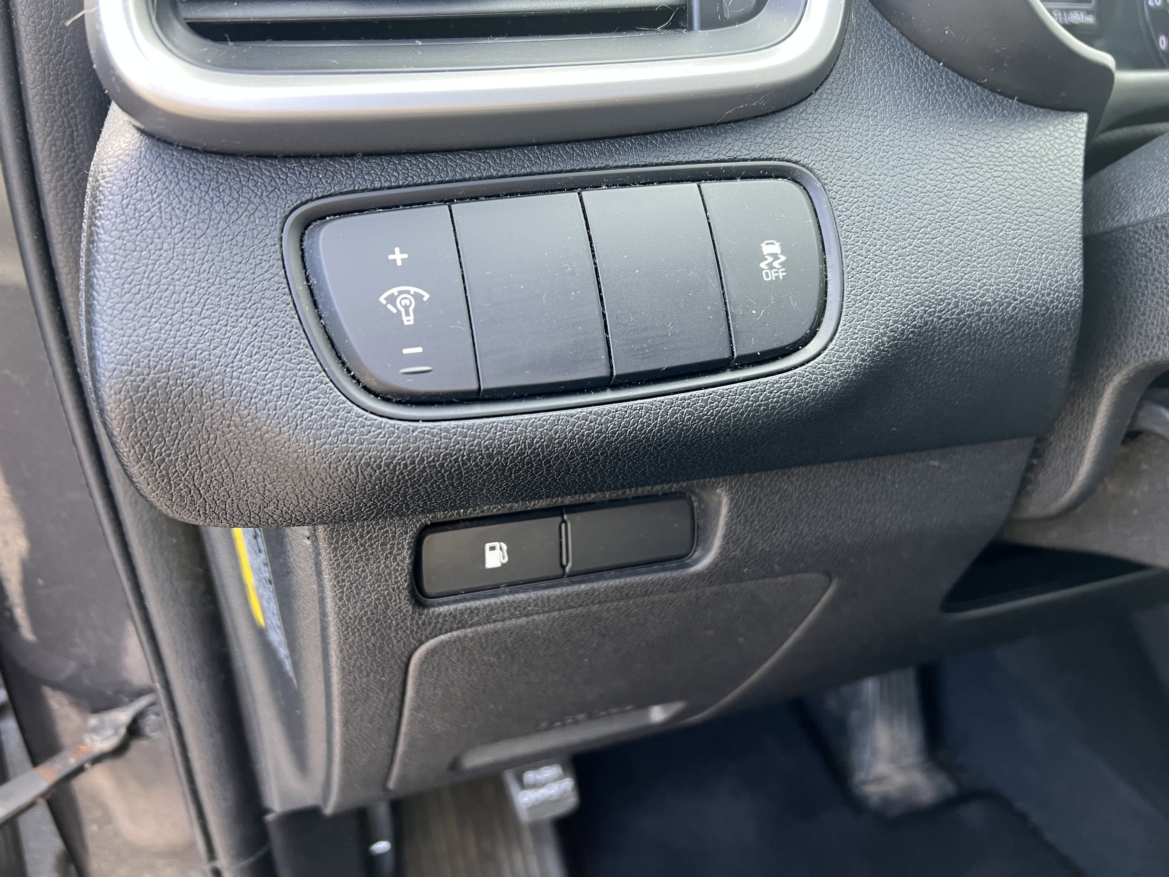 2018 Kia Sorento LX V6