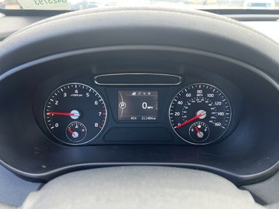 2018 Kia Sorento LX V6