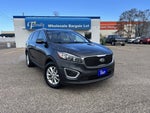 2018 Kia Sorento LX V6
