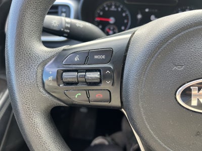 2018 Kia Sorento LX V6