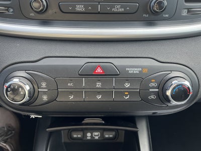 2018 Kia Sorento LX V6