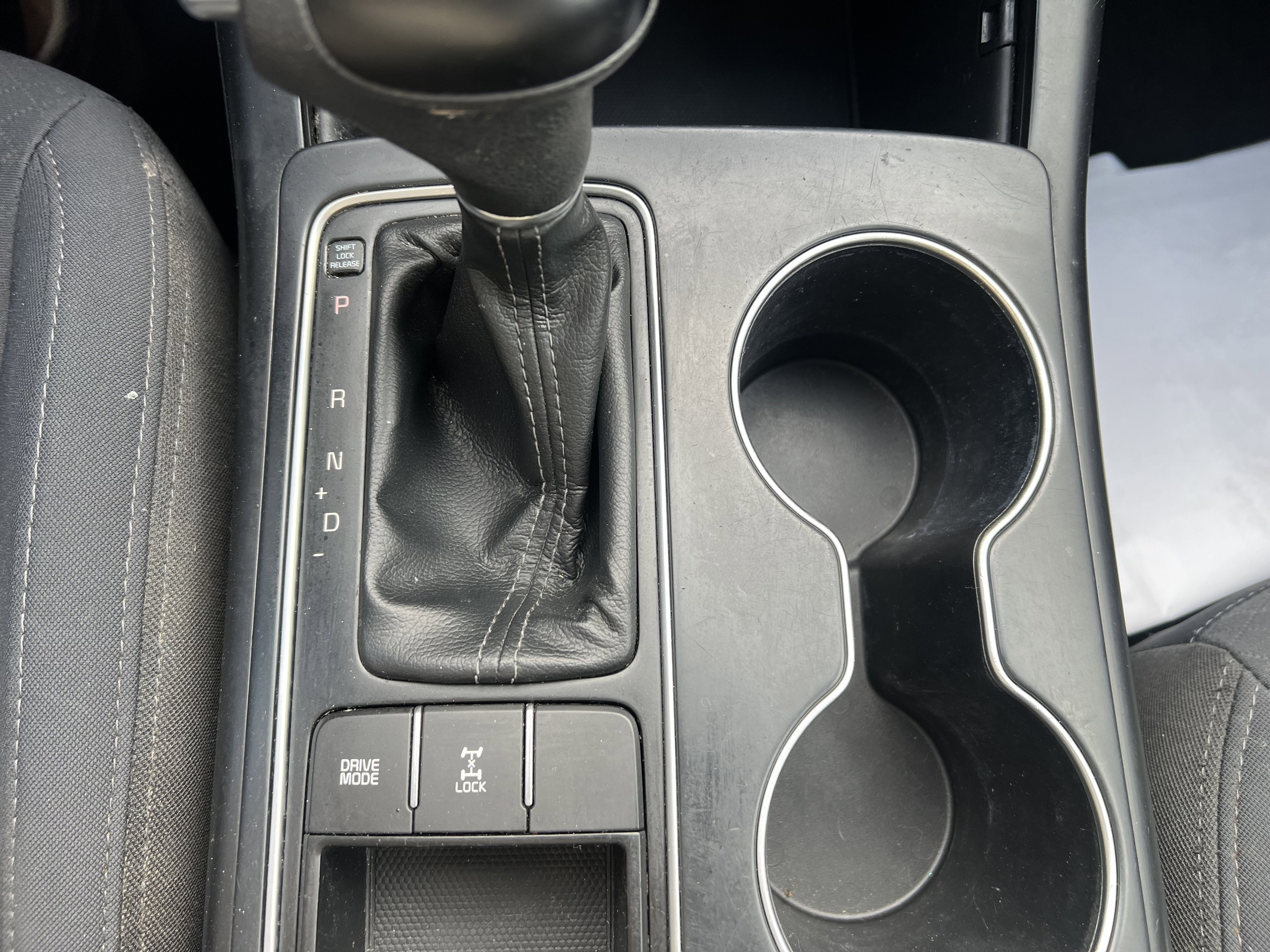 2018 Kia Sorento LX V6