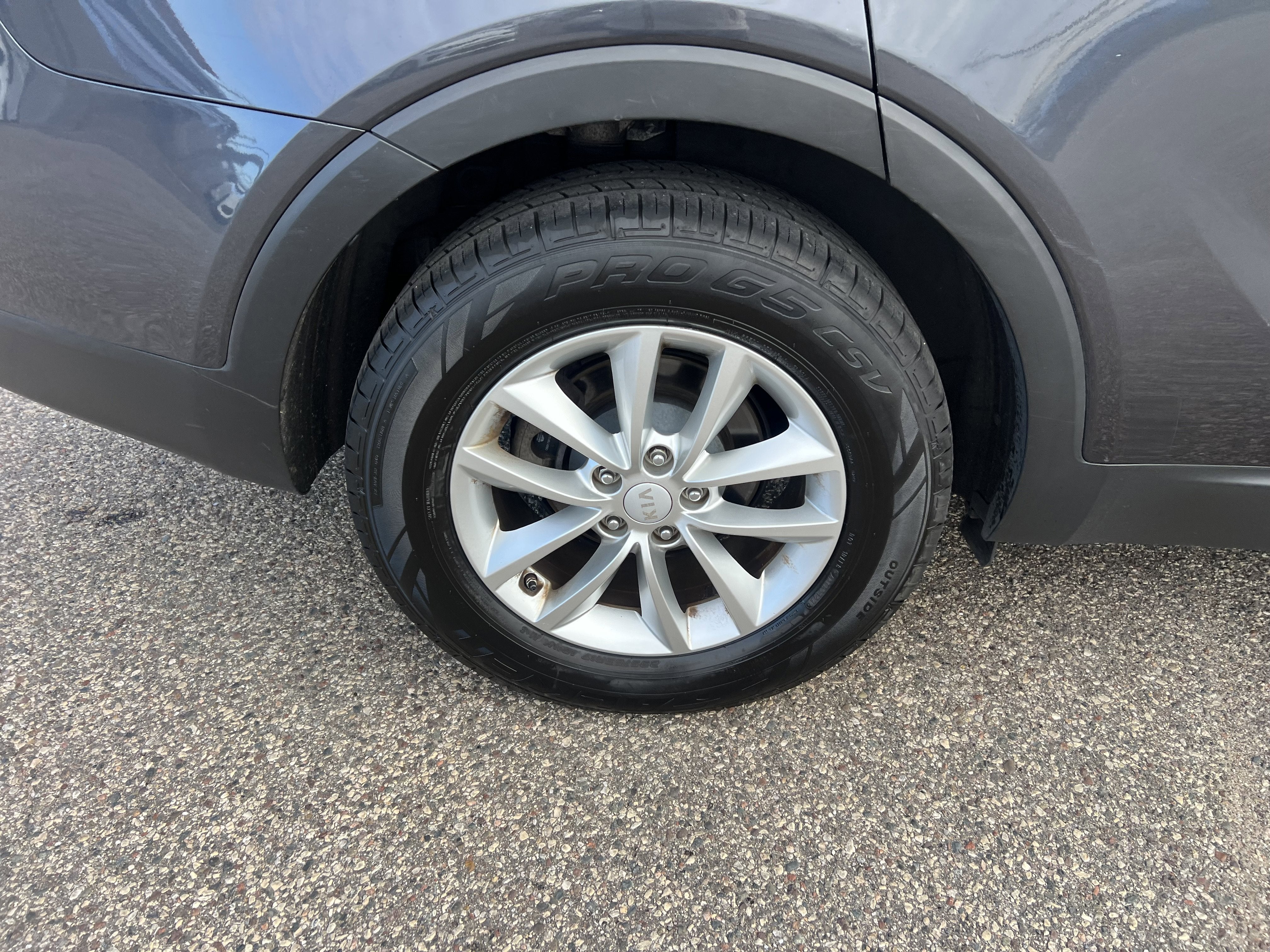 2018 Kia Sorento LX V6