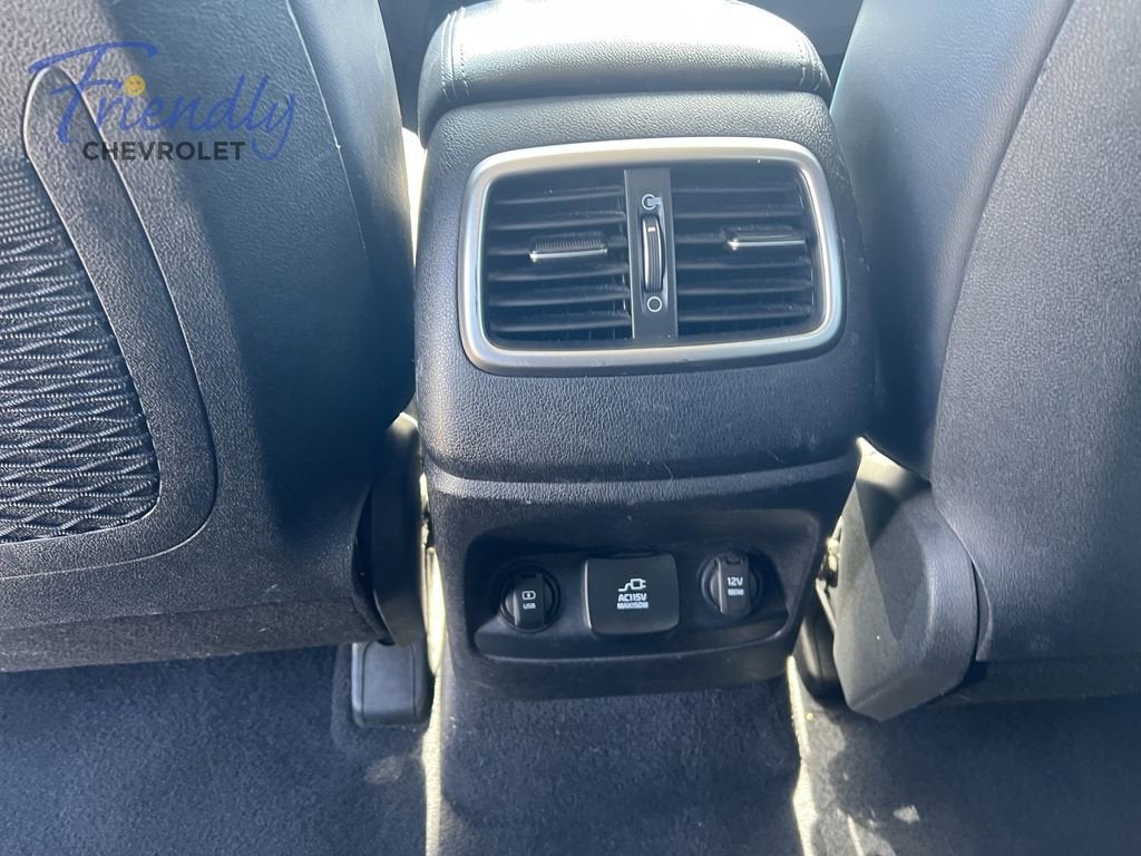 2019 Kia Sorento 3.3L SX
