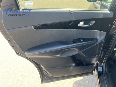 2019 Kia Sorento 3.3L SX