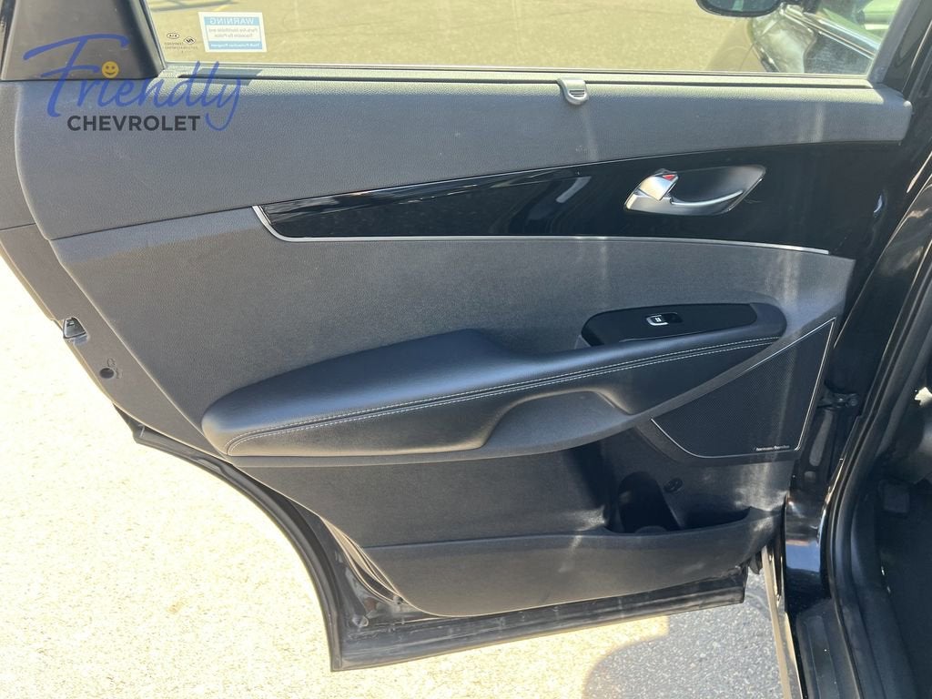 2019 Kia Sorento 3.3L SX