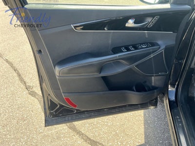 2019 Kia Sorento 3.3L SX