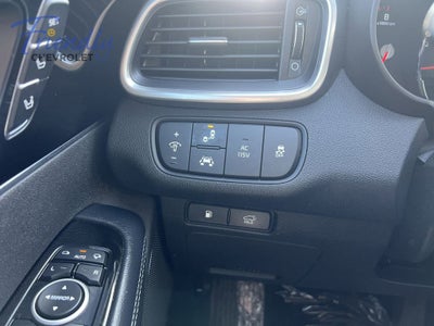 2019 Kia Sorento 3.3L SX