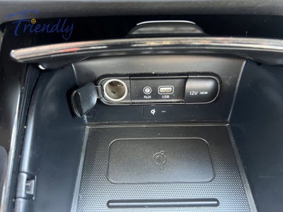2019 Kia Sorento 3.3L SX