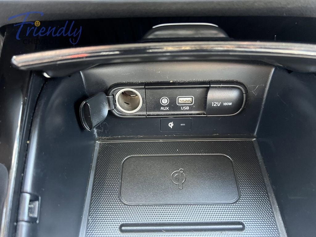 2019 Kia Sorento 3.3L SX