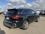 2019 Kia Sorento 3.3L SX