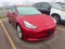 2018 Tesla Model 3 Long Range Battery