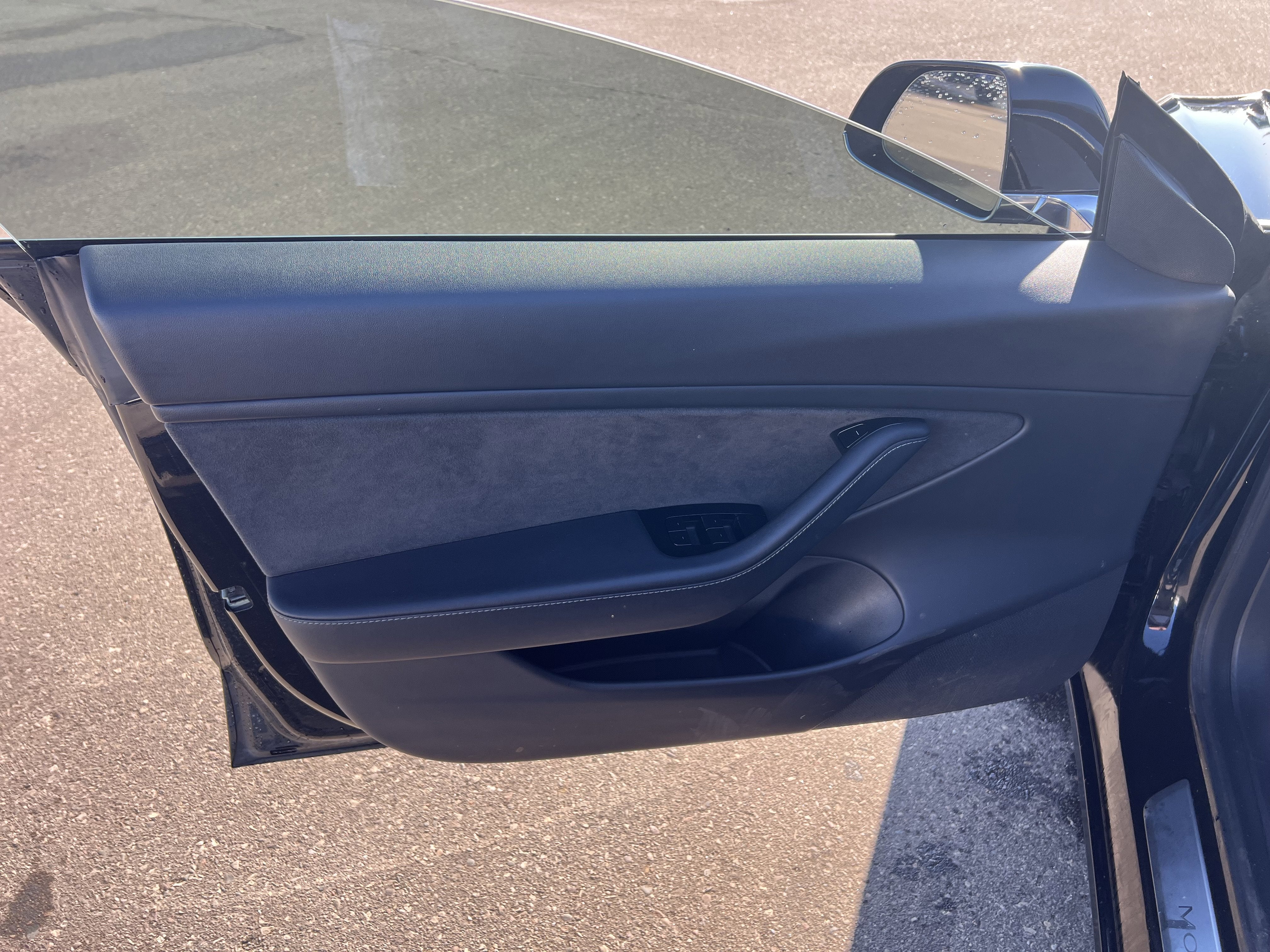 2020 Tesla Model 3 Long Range Dual Motor All-Wheel Drive