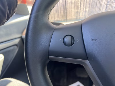 2020 Tesla Model 3 Long Range Dual Motor All-Wheel Drive