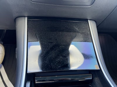 2020 Tesla Model 3 Long Range Dual Motor All-Wheel Drive