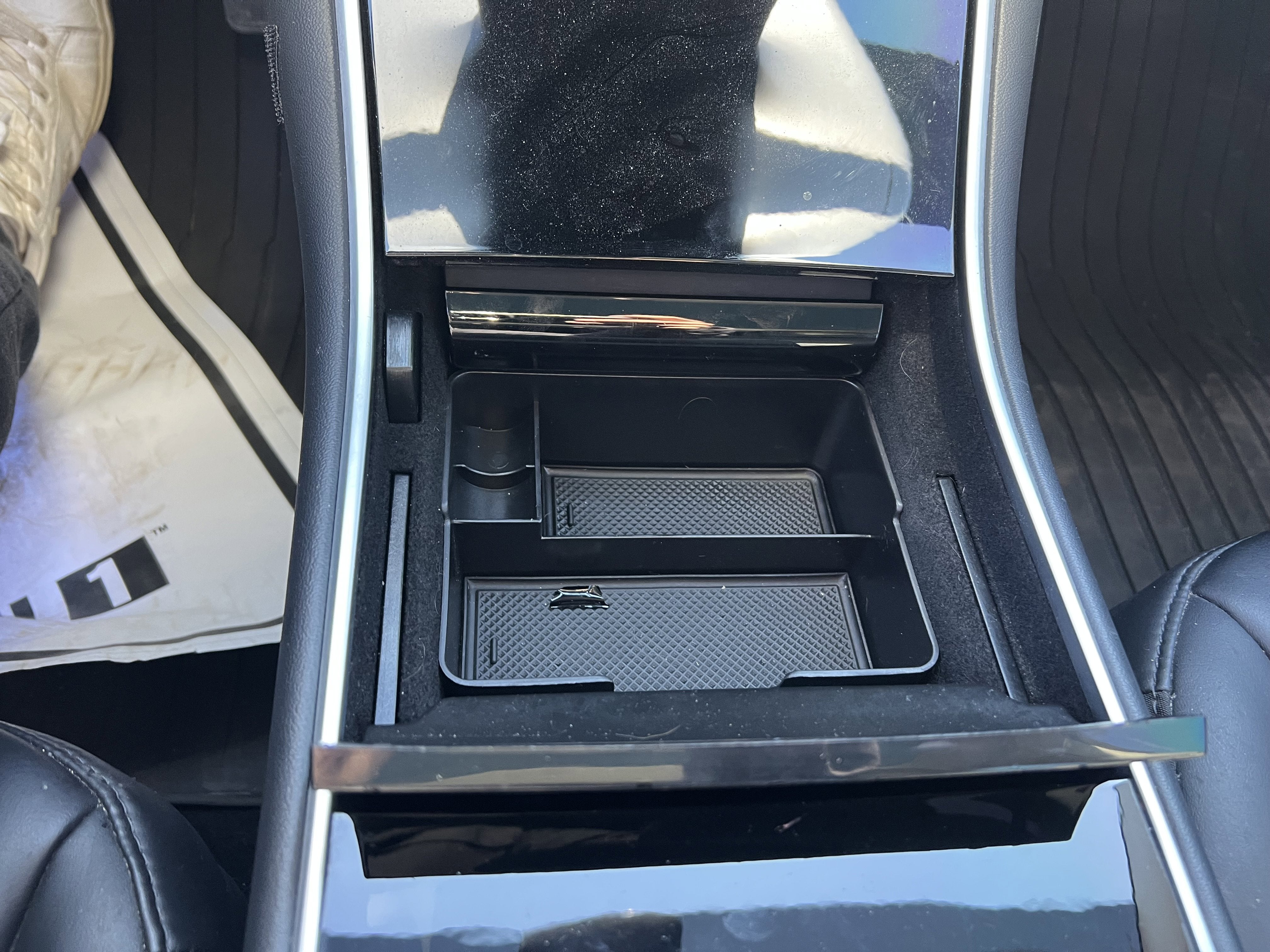 2020 Tesla Model 3 Long Range Dual Motor All-Wheel Drive