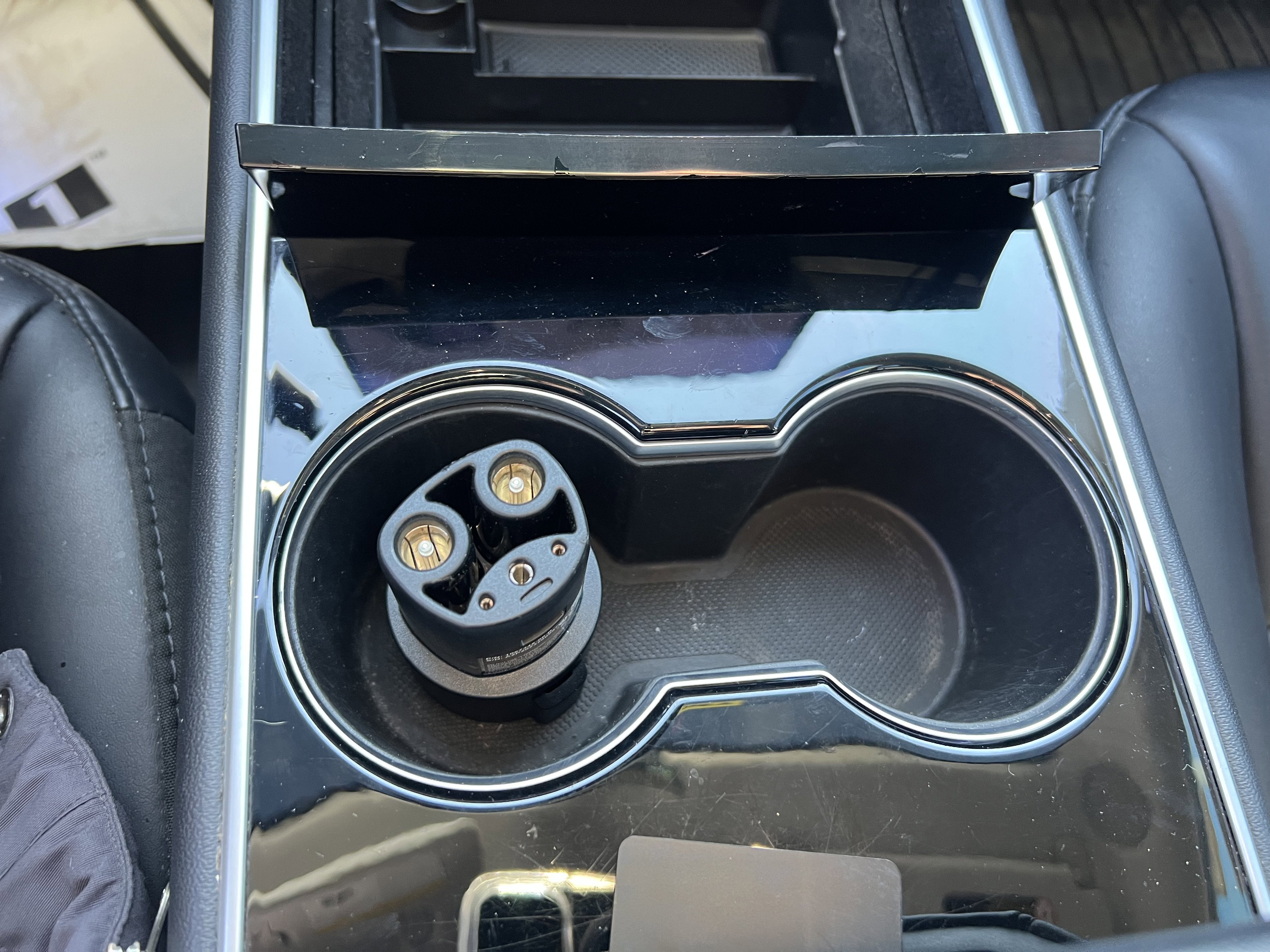 2020 Tesla Model 3 Long Range Dual Motor All-Wheel Drive