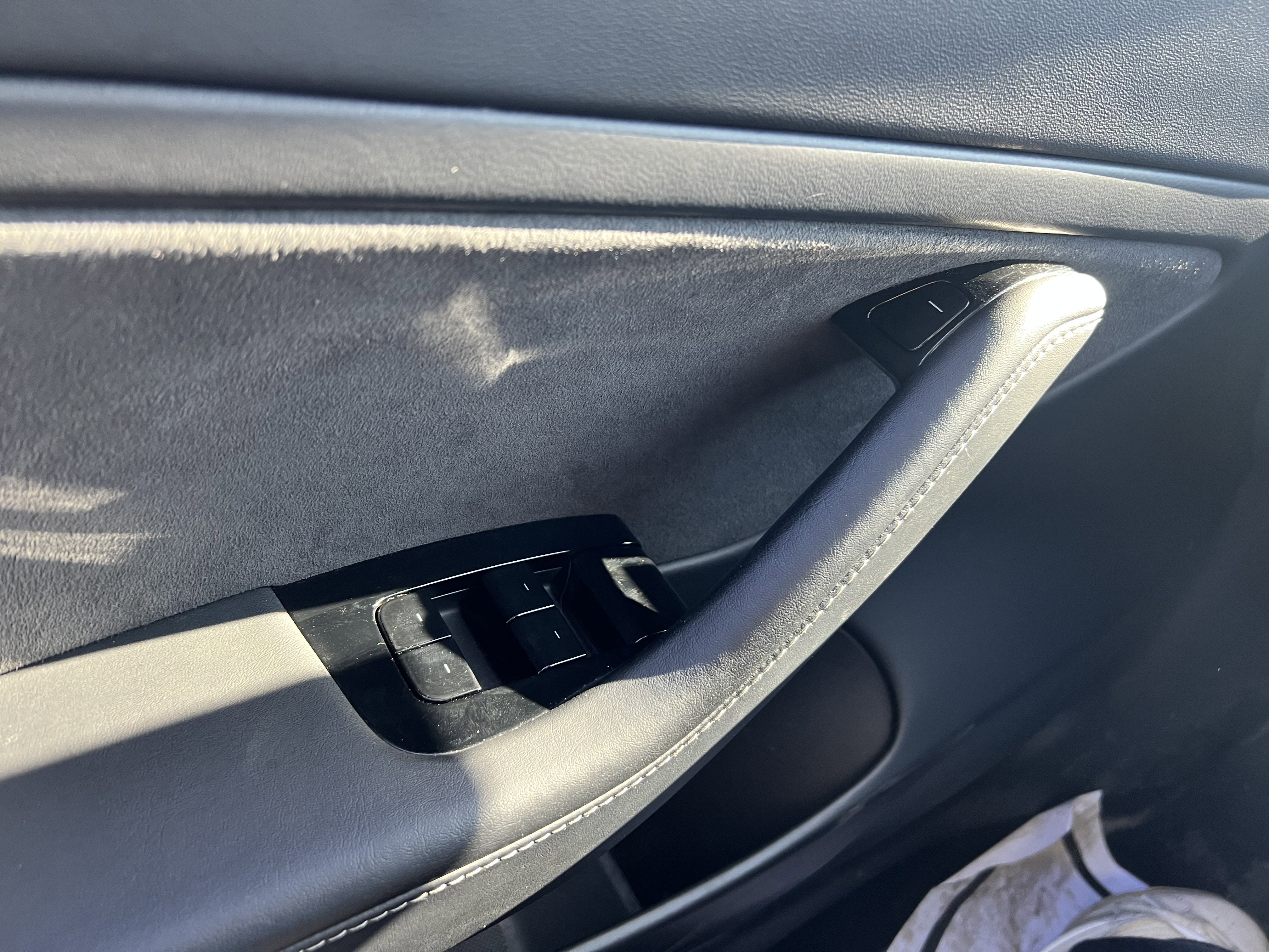 2020 Tesla Model 3 Long Range Dual Motor All-Wheel Drive