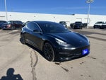 2020 Tesla Model 3 Long Range Dual Motor All-Wheel Drive