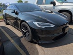 2021 Tesla Model S Plaid Tri Motor All-Wheel Drive