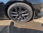 2021 Tesla Model S Plaid Tri Motor All-Wheel Drive