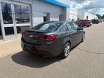 2017 Chevrolet SS 4dr Sdn
