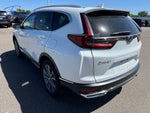 2020 Honda CR-V Hybrid Touring