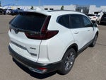 2020 Honda CR-V Hybrid Touring