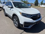 2020 Honda CR-V Hybrid Touring