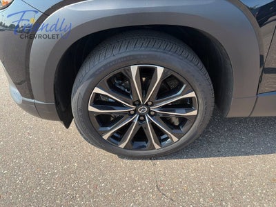 2025 Mazda Mazda CX-50 2.5 S Premium Plus Package