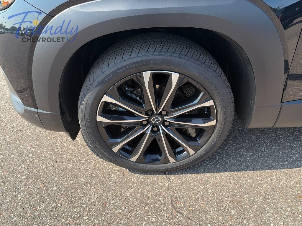 2025 Mazda Mazda CX-50 2.5 S Premium Plus Package