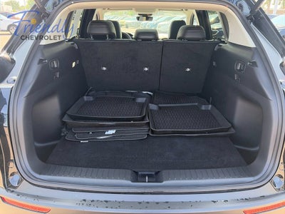 2025 Mazda Mazda CX-50 2.5 S Premium Plus Package