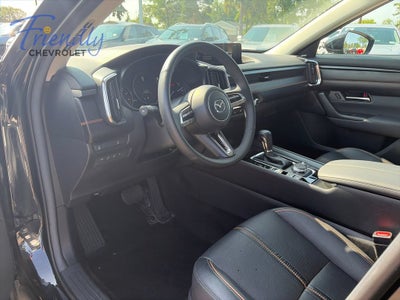 2025 Mazda Mazda CX-50 2.5 S Premium Plus Package