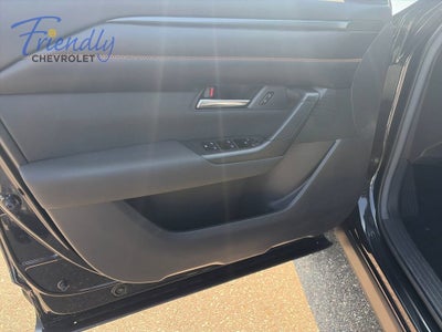 2025 Mazda Mazda CX-50 2.5 S Premium Plus Package