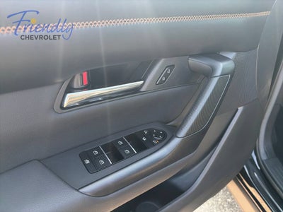 2025 Mazda Mazda CX-50 2.5 S Premium Plus Package