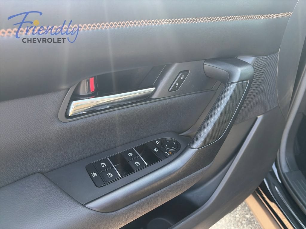 2025 Mazda Mazda CX-50 2.5 S Premium Plus Package